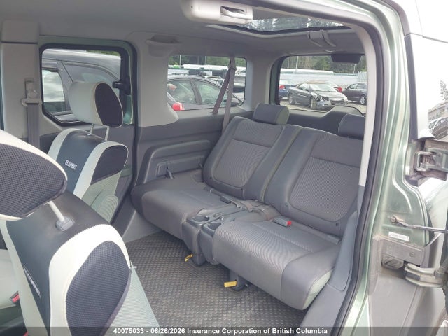 Aukcja sprzedaży 2004 Honda Element Ex, vin: 5J6YH28664L028500, numer aukcji: 40075033