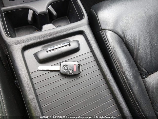 2013 Honda Cr-v Touring მანქანა იყიდება აუქციონზე, vin: 2HKRM4H9XDH103764, აუქციონის ნომერი: 40068412