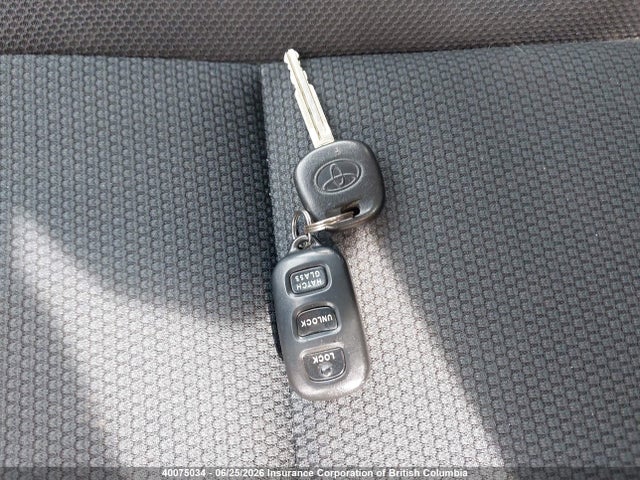 40075034 :رقم المزاد ، 2T1KR32E07C663562 vin ، 2007 Toyota Corolla Matrix Xr مزاد بيع