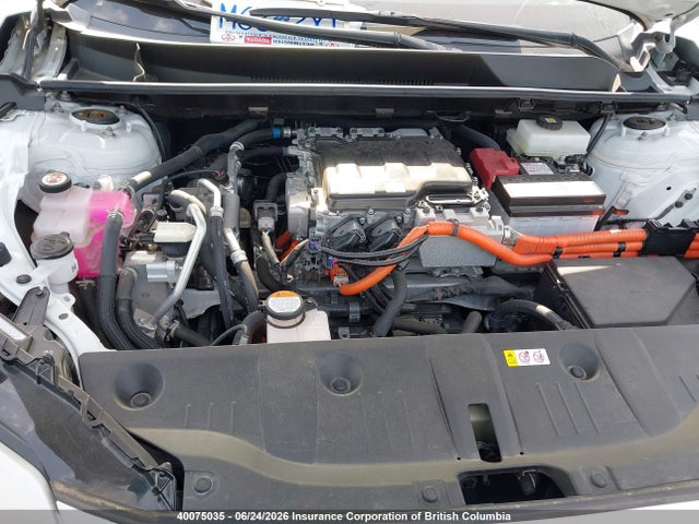 Toyota Bz4x 2023 JTMABACA2PA037743 Image 10