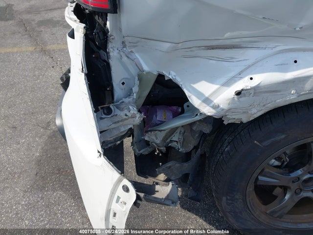 Toyota Bz4x 2023 JTMABACA2PA037743 Image 19