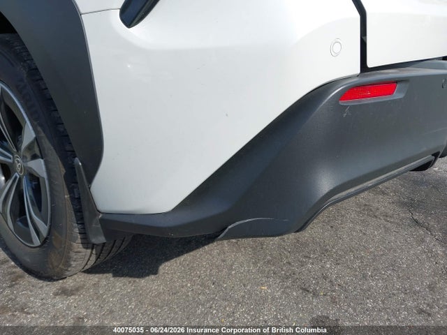 Toyota Bz4x 2023 JTMABACA2PA037743 Image 21