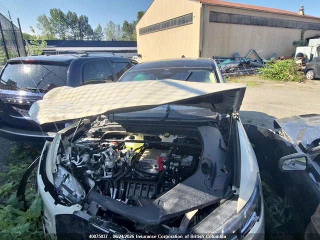Ford Mustang Mach-e Premium 2025 3FMTK3SU4SMA44426 Image 5