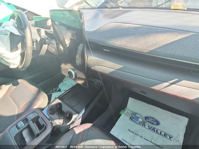 Ford Mustang Mach-e Premium 2025 3FMTK3SU4SMA44426 Image 6