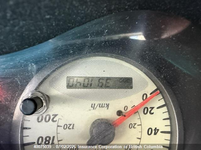 2002 Toyota Rav4 მანქანა იყიდება აუქციონზე, vin: JTEHH20V826046917, აუქციონის ნომერი: 40075039