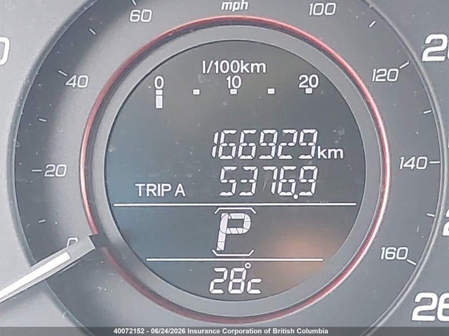 Продаж на аукціоні авто 2013 Honda Accord Sport, vin: 1HGCR2F58DA805084, номер лоту: 40072152
