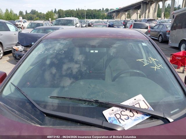 Продаж на аукціоні авто 2013 Honda Accord Sport, vin: 1HGCR2F58DA805084, номер лоту: 40072152