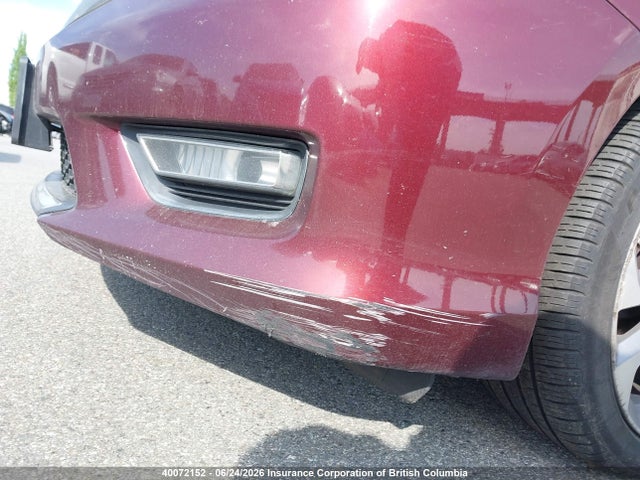 Продаж на аукціоні авто 2013 Honda Accord Sport, vin: 1HGCR2F58DA805084, номер лоту: 40072152