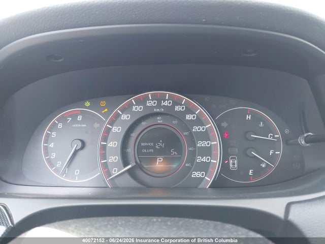 Продаж на аукціоні авто 2013 Honda Accord Sport, vin: 1HGCR2F58DA805084, номер лоту: 40072152