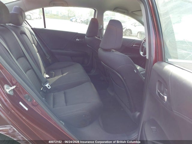 Продаж на аукціоні авто 2013 Honda Accord Sport, vin: 1HGCR2F58DA805084, номер лоту: 40072152