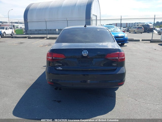 Volkswagen Jetta 2017 3VWDB7AJ3HM374460 Image 16