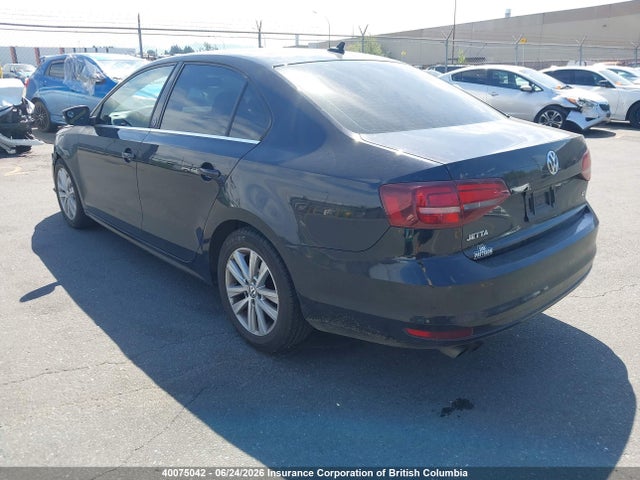 Volkswagen Jetta 2017 3VWDB7AJ3HM374460 Image 3