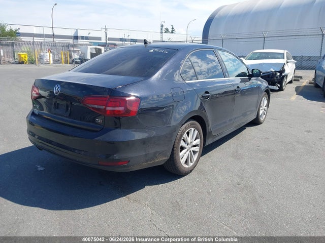Volkswagen Jetta 2017 3VWDB7AJ3HM374460 Image 4