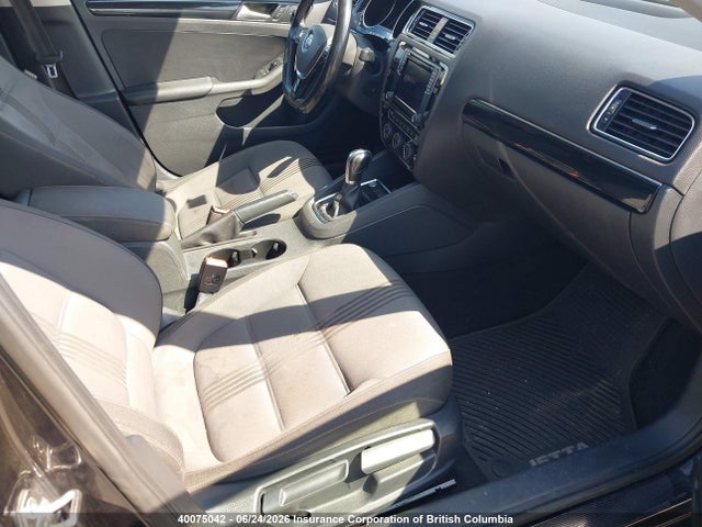 Volkswagen Jetta 2017 3VWDB7AJ3HM374460 Image 5