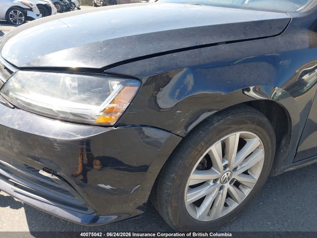 Volkswagen Jetta 2017 3VWDB7AJ3HM374460 Image 6