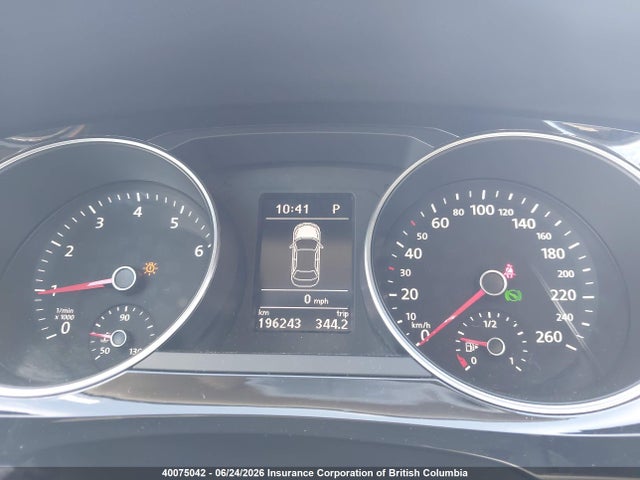 Volkswagen Jetta 2017 3VWDB7AJ3HM374460 Image 7