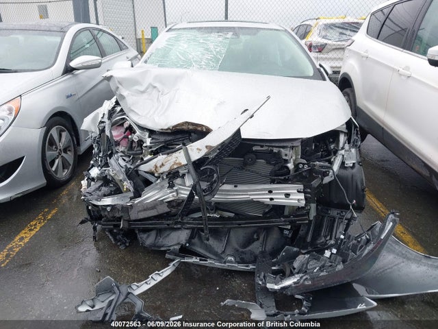 Toyota COROLLA LE 2025 5YFB4MDE7SP282611 Image 13