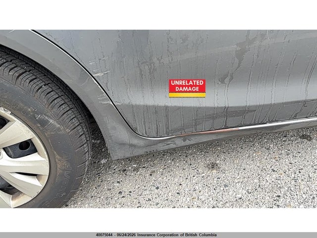 Aukcja sprzedaży 2012 Honda Civic, vin: 2HGFB2F44CH111047, numer aukcji: 40075044