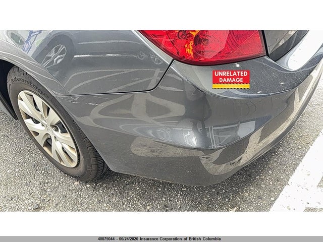 Aukcja sprzedaży 2012 Honda Civic, vin: 2HGFB2F44CH111047, numer aukcji: 40075044