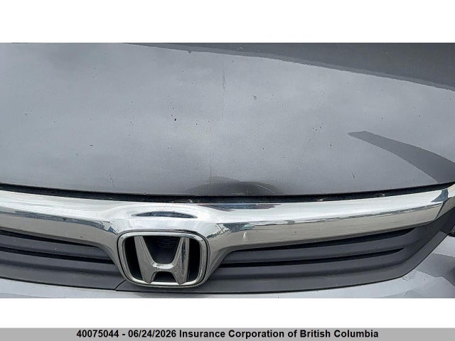 Aukcja sprzedaży 2012 Honda Civic, vin: 2HGFB2F44CH111047, numer aukcji: 40075044