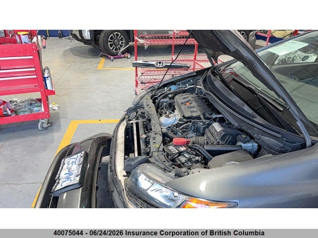 Aukcja sprzedaży 2012 Honda Civic, vin: 2HGFB2F44CH111047, numer aukcji: 40075044