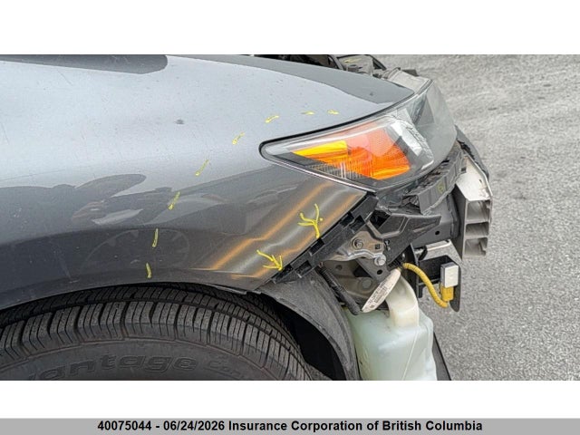Aukcja sprzedaży 2012 Honda Civic, vin: 2HGFB2F44CH111047, numer aukcji: 40075044