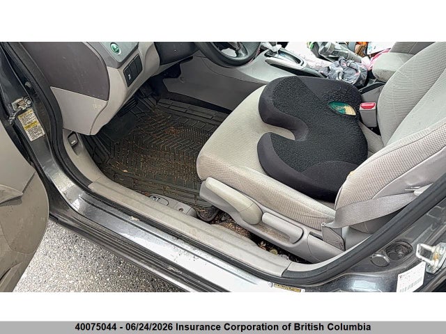 Aukcja sprzedaży 2012 Honda Civic, vin: 2HGFB2F44CH111047, numer aukcji: 40075044