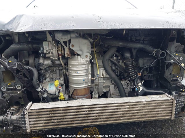 2020 Honda Civic მანქანა იყიდება აუქციონზე, vin: 2HGFC1F92LH101118, აუქციონის ნომერი: 40075045