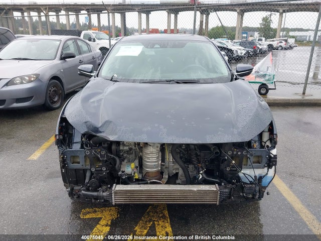 2HGFC1F92LH101118 Honda Civic