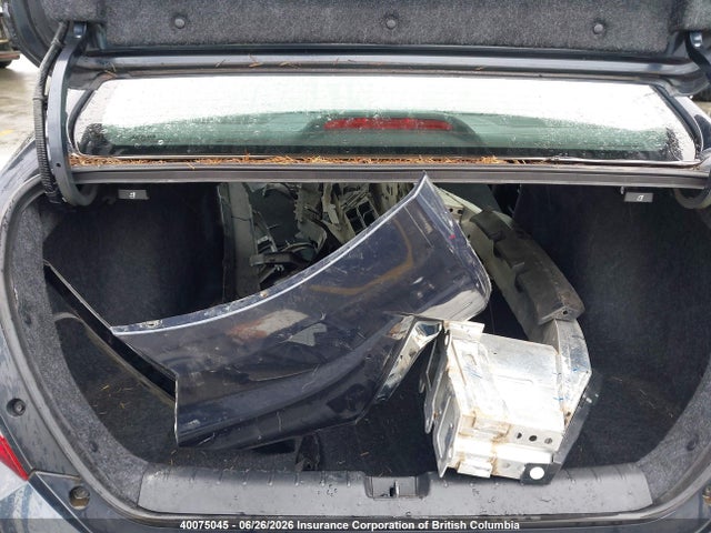 Honda Civic 2020 2HGFC1F92LH101118 Image 23