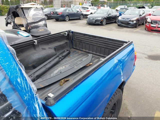 40072379 :رقم المزاد ، 1FTYR14U9XPB97165 vin ، 1999 Ford Ranger Super Cab مزاد بيع