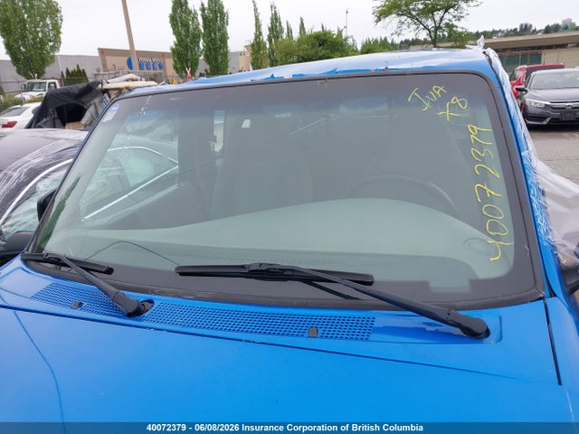 40072379 :رقم المزاد ، 1FTYR14U9XPB97165 vin ، 1999 Ford Ranger Super Cab مزاد بيع