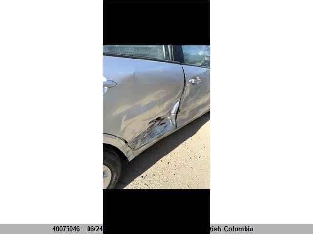 40075046 :رقم المزاد ، KNADM4A35D6317617 vin ، 2013 Kia Rio مزاد بيع
