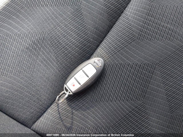 Aukcja sprzedaży 2014 Nissan Rogue S/sl/sv, vin: 5N1AT2MT8EC847538, numer aukcji: 40071690