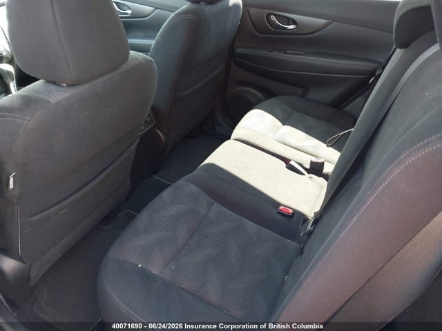 Aukcja sprzedaży 2014 Nissan Rogue S/sl/sv, vin: 5N1AT2MT8EC847538, numer aukcji: 40071690