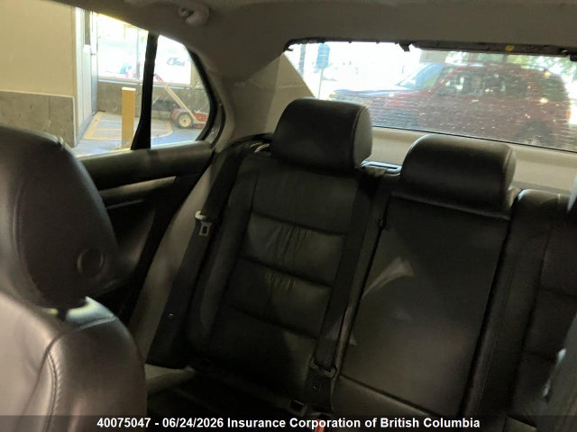 2006 Volkswagen Jetta მანქანა იყიდება აუქციონზე, vin: 3VWDF71KX6M663264, აუქციონის ნომერი: 40075047
