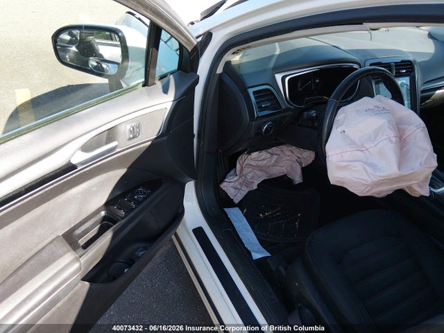 Продаж на аукціоні авто 2013 Ford Fusion Se Hybrid, vin: 3FA6P0LU3DR307999, номер лоту: 40073432