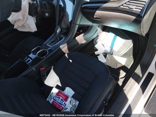 Продаж на аукціоні авто 2013 Ford Fusion Se Hybrid, vin: 3FA6P0LU3DR307999, номер лоту: 40073432