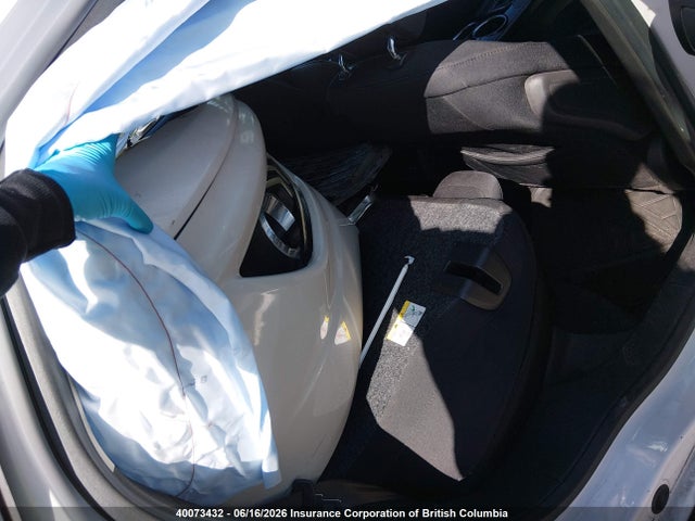 Продаж на аукціоні авто 2013 Ford Fusion Se Hybrid, vin: 3FA6P0LU3DR307999, номер лоту: 40073432