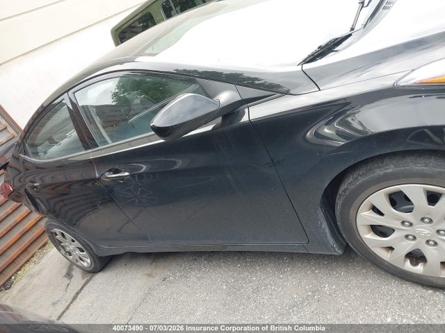 Продажа на аукционе авто 2014 Hyundai Elantra Se/sport/limited, vin: 5NPDH4AE1EH504398, номер лота: 40073490