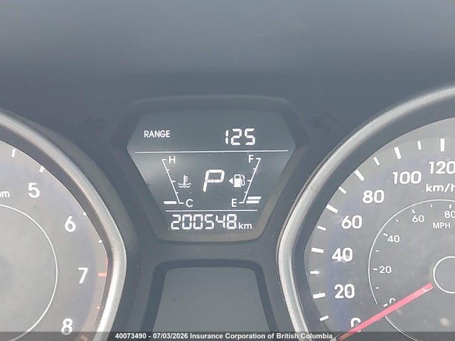 Продажа на аукционе авто 2014 Hyundai Elantra Se/sport/limited, vin: 5NPDH4AE1EH504398, номер лота: 40073490