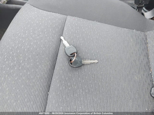 Продажа на аукционе авто 2008 Chevrolet Aveo, vin: KL1TD55688B264506, номер лота: 40075050