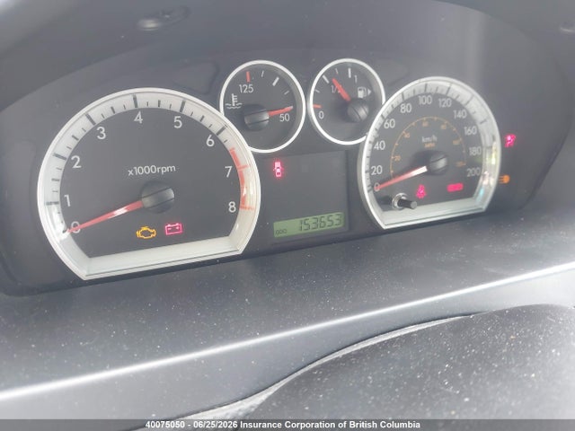Продажа на аукционе авто 2008 Chevrolet Aveo, vin: KL1TD55688B264506, номер лота: 40075050