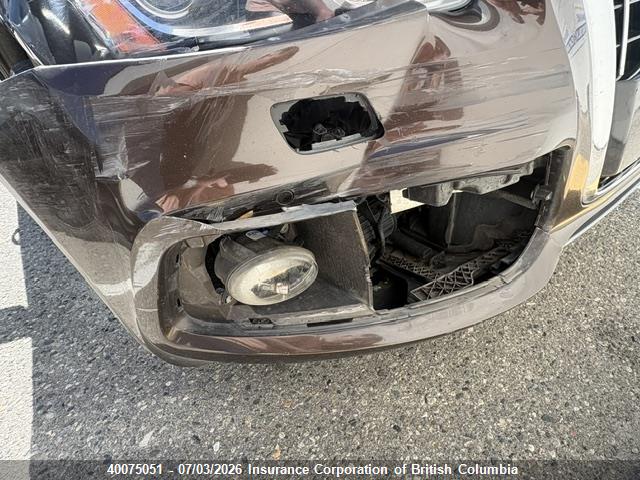 40075051 :رقم المزاد ، WA1DKAFP6CA029758 vin ، 2012 Audi Q5 مزاد بيع