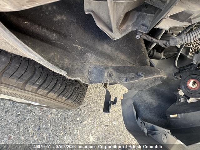 40075051 :رقم المزاد ، WA1DKAFP6CA029758 vin ، 2012 Audi Q5 مزاد بيع