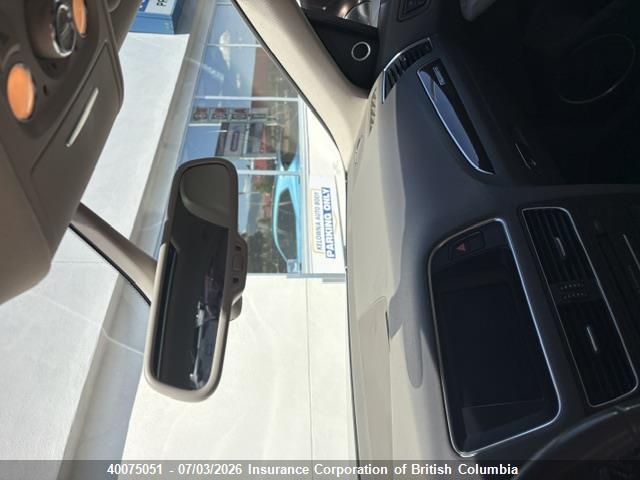 40075051 :رقم المزاد ، WA1DKAFP6CA029758 vin ، 2012 Audi Q5 مزاد بيع