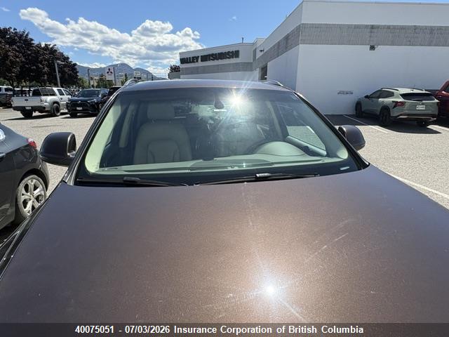40075051 :رقم المزاد ، WA1DKAFP6CA029758 vin ، 2012 Audi Q5 مزاد بيع
