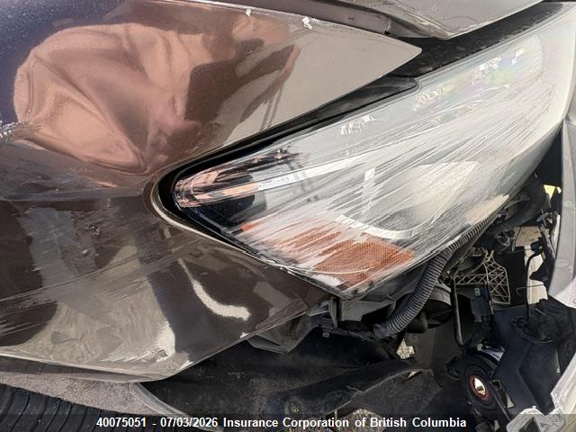 40075051 :رقم المزاد ، WA1DKAFP6CA029758 vin ، 2012 Audi Q5 مزاد بيع