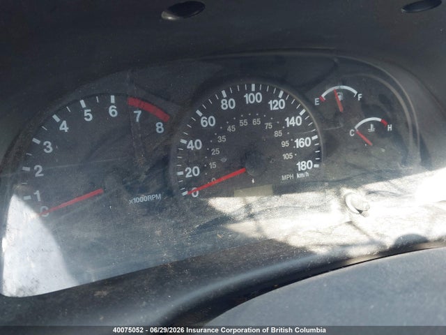 Aukcja sprzedaży 2002 Chevrolet Tracker, vin: 2CNBJ13C426914677, numer aukcji: 40075052
