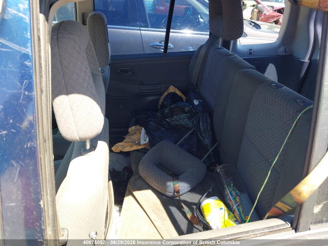 Aukcja sprzedaży 2002 Chevrolet Tracker, vin: 2CNBJ13C426914677, numer aukcji: 40075052